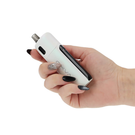 The handling of OXVA's Oneo Pro podmod