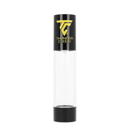 Thunder Cloud's EZ Dripper Bottle in 50ml