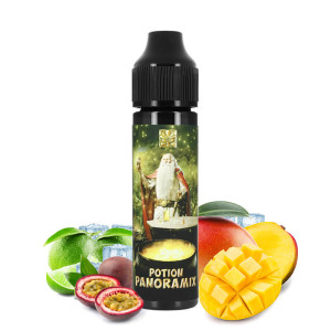Tribal Force's Tribal Potion Panoramix 50ml E-Liquid