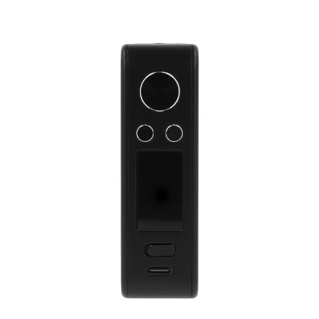 Aspire's Revolto S mod