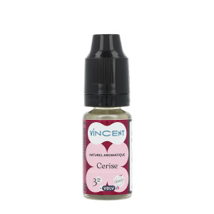 VDLV's Cerise 10ml e-liquid