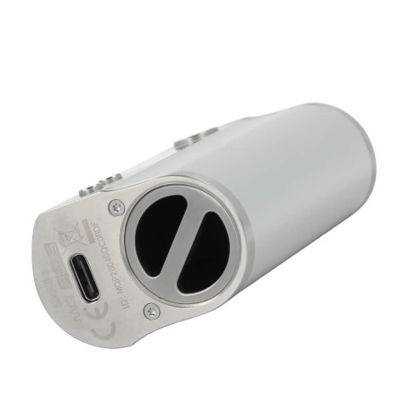 The USB-C port of SXmini's MQ Plus mod