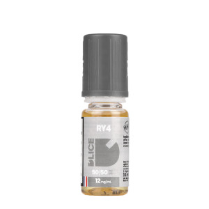 D'LICE's D50 Ryan e-liquid in 10ml
