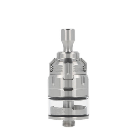 The airflow of GD Mods' Ignis RDTA atomizer