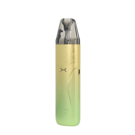 OXVA's NeXlim 2 Mini podmod in Golden Hour