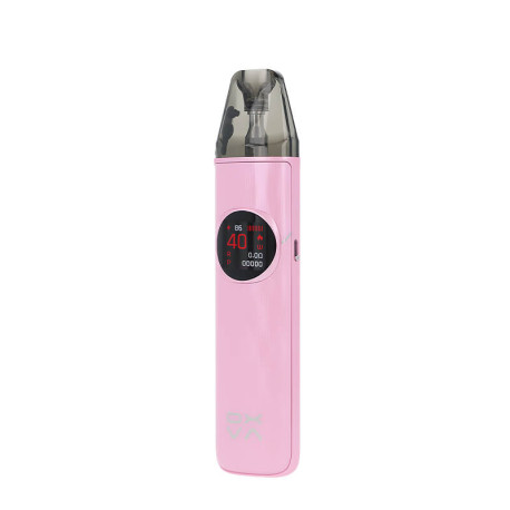 OXVA's NeXlim 2 podmod in Shiny Pink