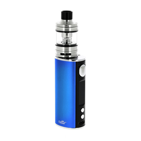 Eleaf's iStick T80 Kit in Blue