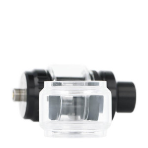 The pyrex for Nubee's Bee Flow clearomizer in 5ml
