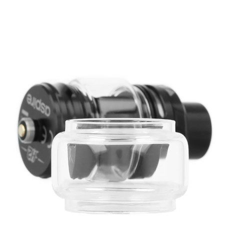 The pyrex for Aspire's H2 clearomizer in 7ml