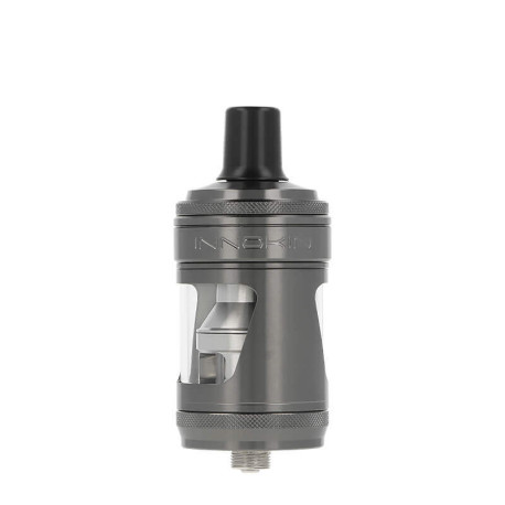 Innokin's Zenith Pro 2 clearomizer in Gunematl Grey