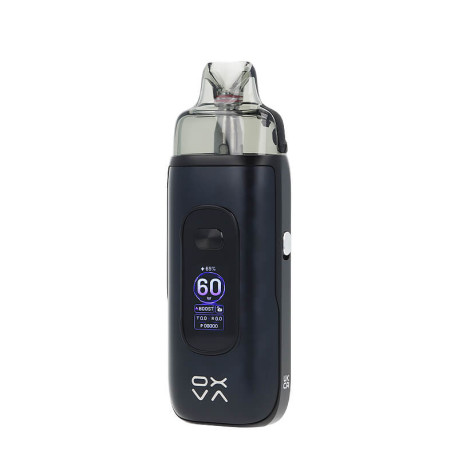 OXVA's VPrime 2 podmod in Shard Black