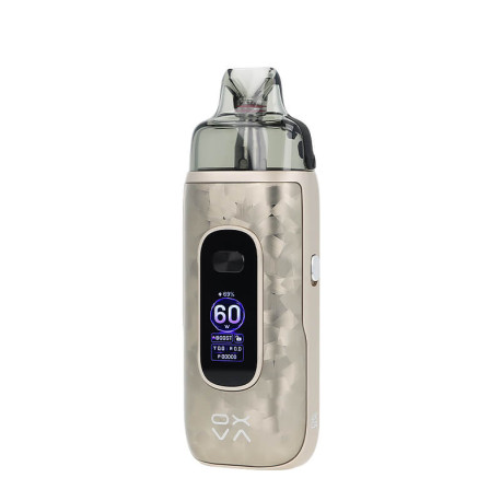 OXVA's VPrime 2 podmod in Shard Purple