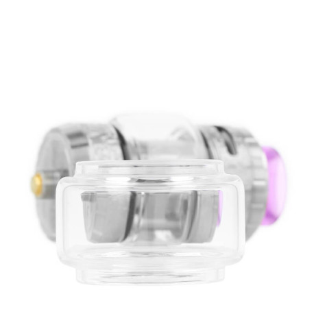The Pyrex Precisio 2 Sub-Ohm from BD Vape