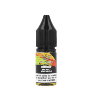 Al Fakher's Mango Pineapple 10ml e-liquid