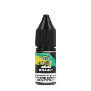 Al Fakher Spearmint 10ml e-liquid