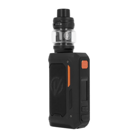Vaporesso's Armour Octa kit in Dark Black