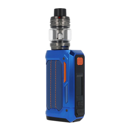 Vaporesso's Armour Octa kit in Rally Blue