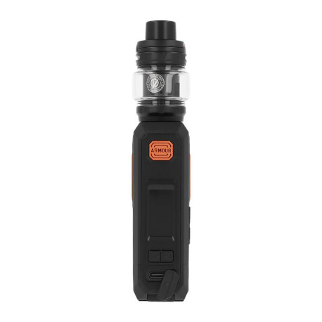 The USB-C port of Vaporesso's Armour Octa kit