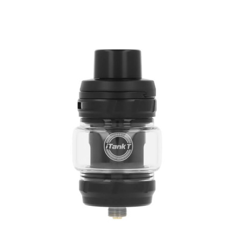 The iTank T clearomizer of Vaporesso's Armour Octa kit