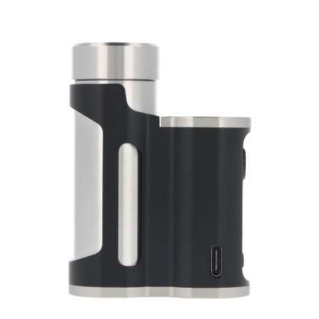 The USB-C port of Mechvape's Paramour V2 SBS Mod