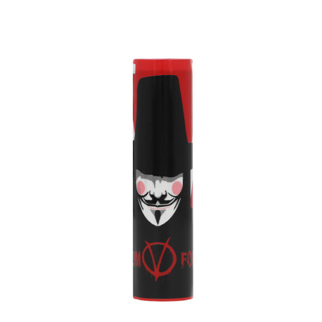 The set of A&L's 18650 battery wraps in V