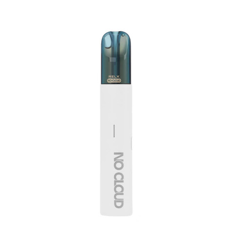 RELX's No Cloud Podmod