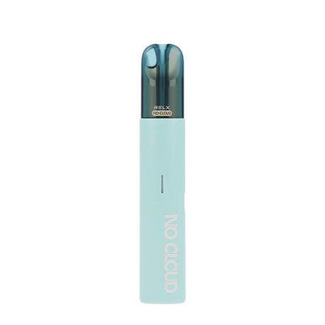 RELX's No Cloud Podmod