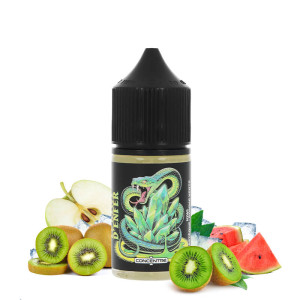 Vape47's Le Kiwi d'ENFER concentrate in 30ml
