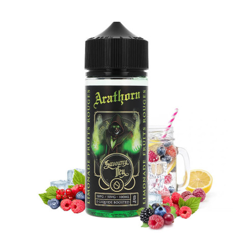 Savourea's Savourea Feu Arathorn 100ml e-liquid