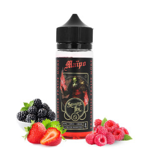 Savourea's Savourea Feu Maïpo eliquid in 100ml