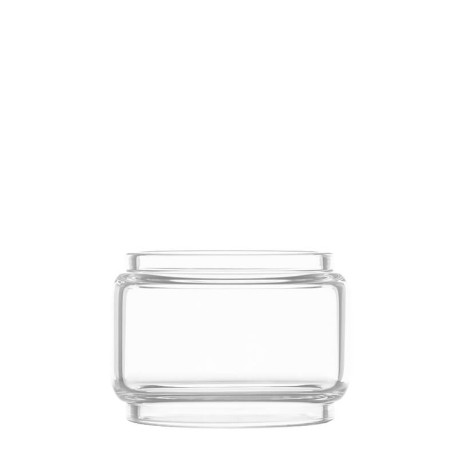 The Pyrex Precisio 2 Sub-Ohm from BD Vape in 5.5ml