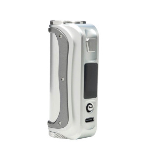 SXmini's SL Class V2 mod in Holy Silver