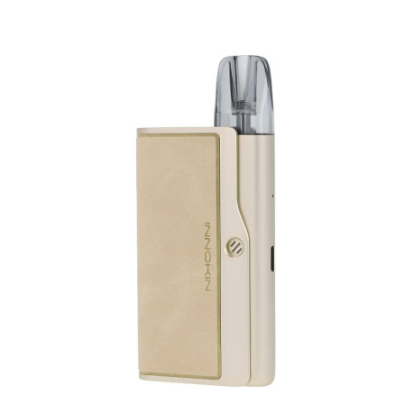 Innokin's EZ Leva podmod in Champagne Gold