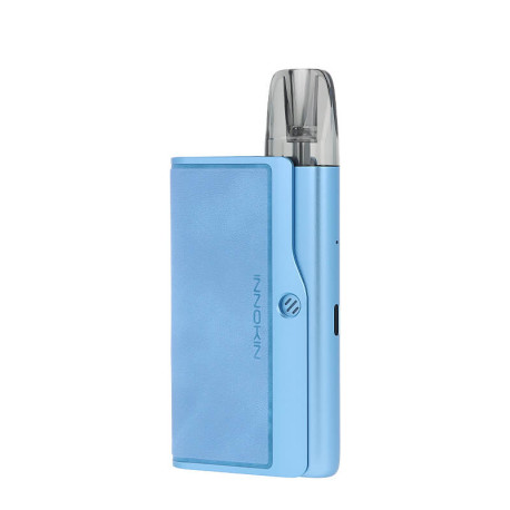 Innokin's EZ Leva podmod in Sky Blue