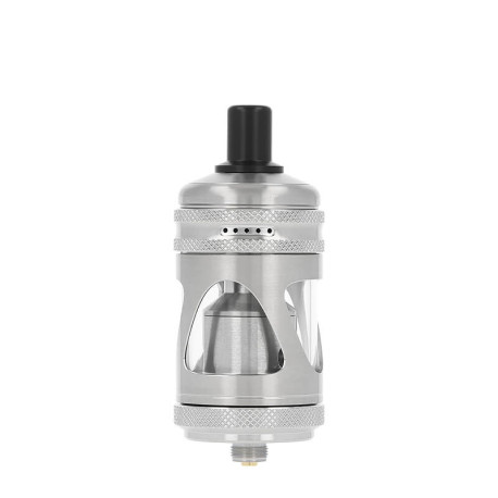 The airflow of Lost Vape's Centaurus Nano MTL clearomizer