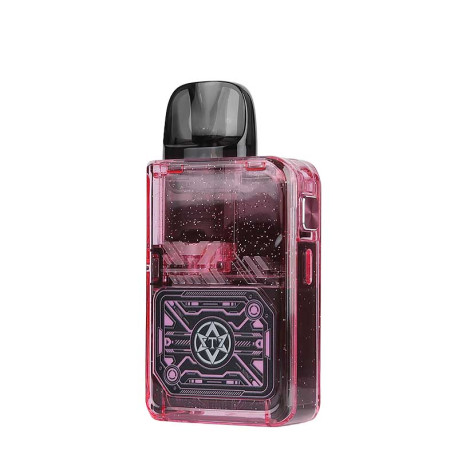 Lost Vape's Thelema Elite Art 40 podmod in Neo Tech