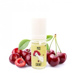 Extradiy Miss Cherry Concentrate