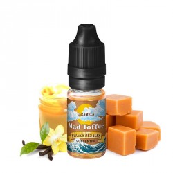 Nuages des Iles Mad Toffee Concentrate