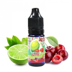 Big Mouth Lime & Cherry Retro Juice Concentrate