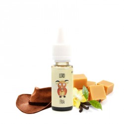 Lord  FR4 concentrate by Extradiy