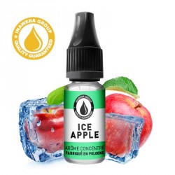 Arôme Ice Apple (10ml)