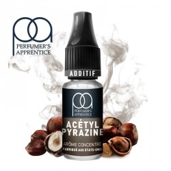 Acetylpyrazine additive by The Perfumer's Apprentice - 10mL