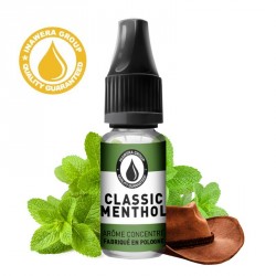 Inawera Classic Menthol Concentrate