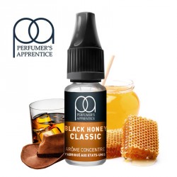 Black Honey Tobacco concentrate by The Perfumer's Apprentice - 10mL