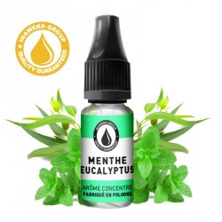 Inawera Menthe Eucalyptus Concentrate