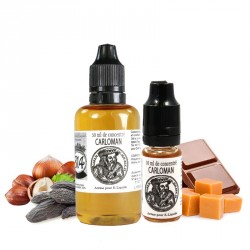 Carloman concentrate by 814 (10 or 30ml)