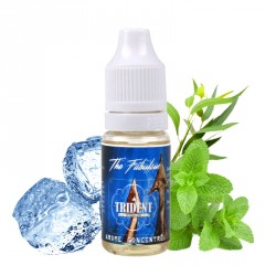 Trident concentrate by The Fabulous