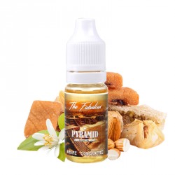 Pyramid concentrate by The Fabulous