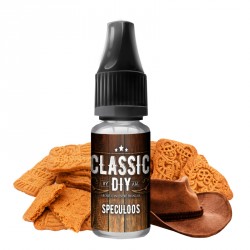 A&L Classic Speculoos Concentrate