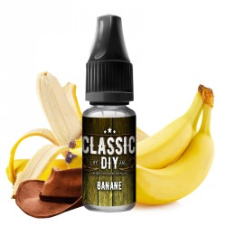 A&L Classic Banane Concentrate